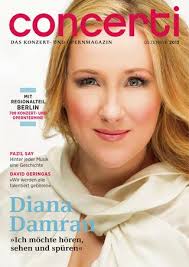 concerti Ausgabe Berlin Dezember 2013 by concerti