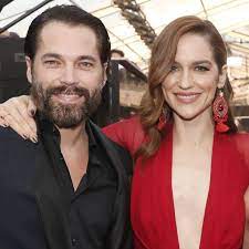 She is the wife of actor, tim rozon. Linzey Rozon Family Marriage Husband Net Worth Salary