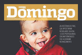 Revista 'Boa Onda', 'Domingo', televisão e estrelas: 2022 traz novidades no  Correio da Manhã