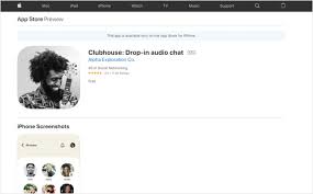 You can get as involved. Clubhouse Invite Only To A Social Media Revolution
