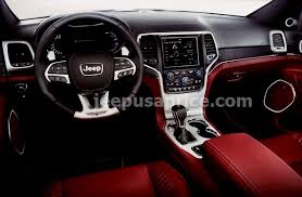 During a video presentation for journalists, jeep executives boasted. 2022 Jeep Grand Wagoneer Interior Design 2022 Jeep Usa