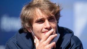Zeitplan, alle termine und teilnehmer:innen. Atp Turnier In Munchen Nach Schmerzhaften Wochen Tennis Ass Zverev Entspannt Zeit Online