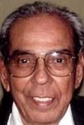 Kanaiyalal Amin Obituary (2013)