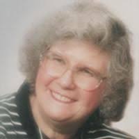 Mary Jane Graff Miller (1935-2015)