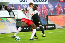 Последние твиты от ibrahima konate (@ibrahimakonate_). Rb Leipzig English On Twitter Hasenhuttl On Ibrahima Konate He Did His Job Very Well Today Rblvfb 1 0