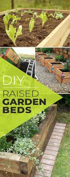 It has rainbow colors like green, pink, red, and yellow. Diy Raised Garden Beds Planter Boxes The Garden Glove