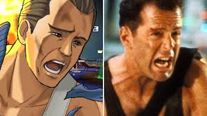 Top 10 Knockoff Video Game Characters