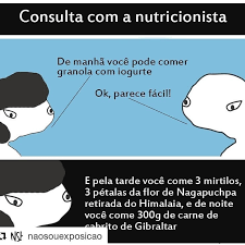 Mas o engraçado é que com o passar do tempo (esse mês faz 2 anos que ele não está mais aqui entre nós) apenas as boas lembranças vem a minha memória. Dra Eline Dias Pereira Endocrinologista Alem Da Satira Vale A Pena A Leitura Repost Naosouexposicao Get Repost Esta Tirinha Do Esteealguemn E Muito Engracada Mas Tambem Da O Que