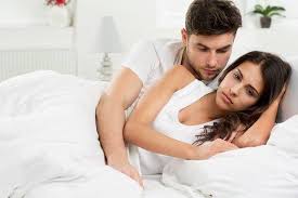 اسباب ملل الزوجة من العلاقة الحميمة وطرق حلها مجلة هي