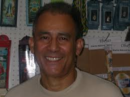 Meet: Noel Estrada |