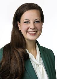 Heather Sumner's Instagram, Twitter & Facebook