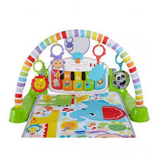 Designer baby clothes & accessories. Fisher Price Deluxe Kick And Play Piano Gym Price In Pakistan Homeshopping Pk