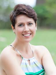 Thrive for Life — Lindsay Lives Well