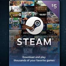 You can enter your steam wallet codes from the website, the desktop program, and the steam mobile app. Steam Wallet Code Home Facebook