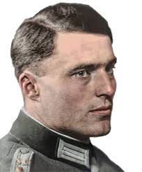 Hrabia Claus Schenk von Stauffenberg: biografia i historia