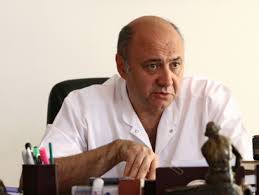 Irinel Popescu Manager De Spital Una Dintre Cele Mai Politizate FuncÅ£ii Din Sistemul Sanitar