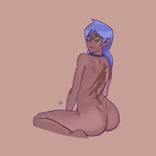 Aaravi Mishra (ClowneTownee) [Monster Prom 2: Monster Camp] : rrule34