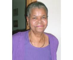 Barbara Jeter Obituary (1944