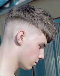 Pin On Napes Fades