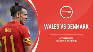 Here's our wales vs denmark prediction analysis: O9vetxehsbwlrm