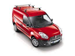 Fiat Doblo Cargo 2010 Car Wallpaper Collections