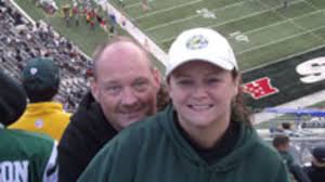 Home Or Away, Packers Fans Come To Watch Their Team Play