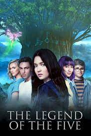 The Legend Of The Five Putlocker Putlockers Putlocker Movies 123movies Movies To Watch Online Good Movies To Watch Adventure Movies