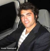Victor Townsend