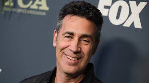 The Titan Games' EP Arthur Smith On Building Massive Titan Arena