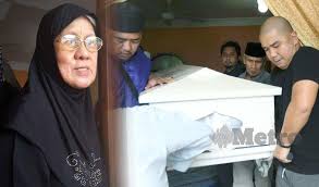 Berita terkini metro tv cek fakta metro tv tayangkan quick. Hari Ini Arwah Diam Saja