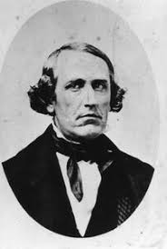 Heman Chapin Buckingham (1812-1881)