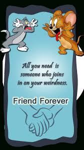 Download the background for free. Tom And Jerry Friends Forever Wallpapers High Quality Tom And Jerry Tom And Jerry Wallpapers Friends Forever