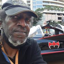 Meteorologist Jennifer Myers