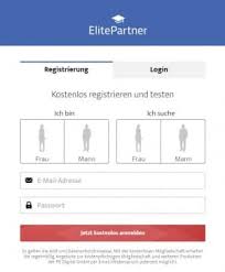 Elitepartner.de is tracked by us since april, 2011. Elitepartner Erfahrungen 5 Dos 5 Don Ts Zur Nutzung Lernen Net