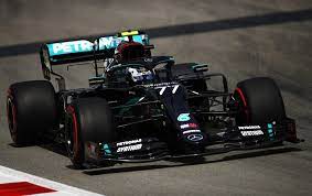 2021 indycar alabama grand prix'si en iyi fotoğrafları. Spanish Gp Fp1 Report Bottas Leads Mercedes One Two