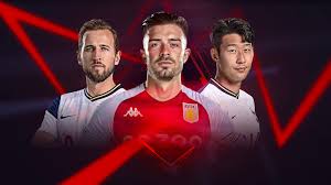Get inspired by our community of talented artists. Harry Kane Heung Min Son Scored In Tottenham S 2 0 Win Over Arsenal Editorpen