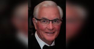 Obituary information for Desmond "John" Beck