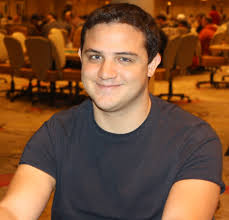 Borgata Spring Poker Open 2012: Apr 12, 2012