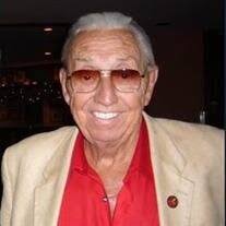 Oscar "Sonny" Alwood Schulz Obituary