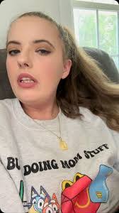 Tara Casper's Instagram, Twitter & Facebook