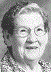 Dora Bishop Obituary (2011)