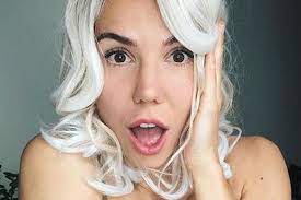 Check spelling or type a new query. Piekna Joanna Jozwik Przefarbowala Wlosy Na Tleniony Blond Zdjecia Super Express