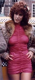 Jamie Lee Curtis showing her nice tits and posing in bra and panty Porn  Pictures, XXX Photos, Sex Images 3243490 - PICTOA