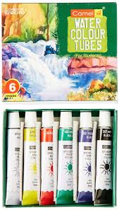 Top free images & vectors for camel poster colours 6 shades price in png, vector, file, black and white, logo, clipart, cartoon and transparent. Camel Student Water Color Tube 5ml Tubes 6 Shades Price Buy Camel Student Water Color Tube 5ml Tubes 6 Shades Online At Best Price In India Shoponn In