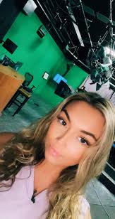 BreakingNews I'd like to formally announce that at this time next week, I  will be saying goodbye to my family at FOX56. The last year & a half has  been nothing short