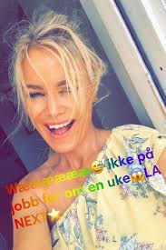 Månedens hairJOI med @theresehoff