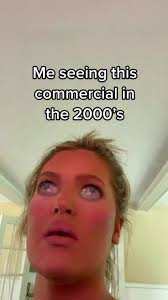 Isabel Clancy Commercial