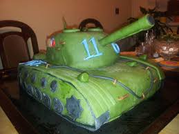 Military Kuchen