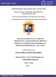 Es el impuesto cuya recaudación, administración y fiscalización corresponde a la la municipalidad provincial de mariscal nieto es la encargada de la recaudación, administración y fiscalización del impuesto predial de los inmuebles ubicados en el. Pdf Superior Analisis De La Recaudacion Del Impuesto Predial De La Municipalidad Provincial De Cutervo 2018 1library Co