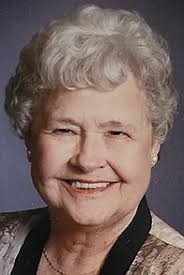 Minnie Kirwan Obituary